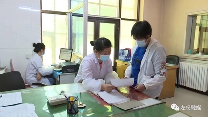 【奋进新征程 建功新时代】左权县妇幼保健计划生育服务中心 以惠民实事为基，筑牢妇幼健康防线