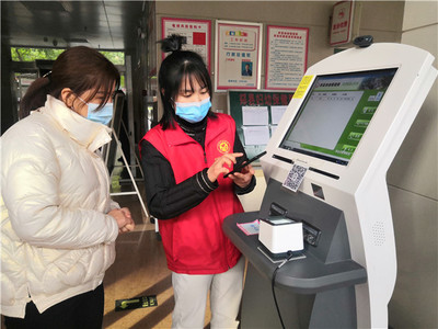 巡察利剑护航 郏县基层妇幼保健服务能力提质增效